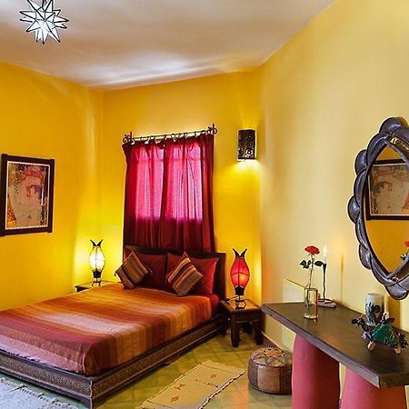 Appartamento La Casa Guapa Essaouira Esterno foto
