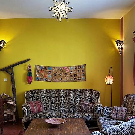 Appartamento La Casa Guapa Essaouira Esterno foto