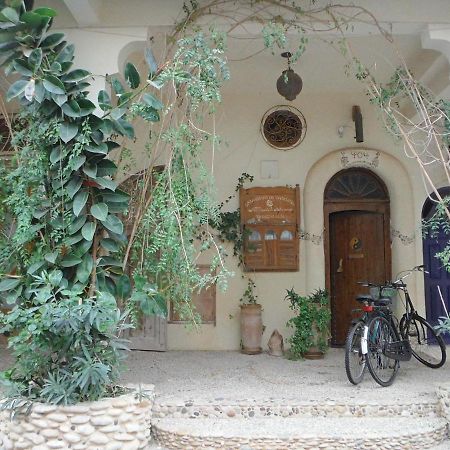 Appartamento La Casa Guapa Essaouira Esterno foto