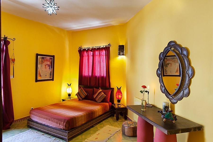 Appartamento La Casa Guapa Essaouira Esterno foto