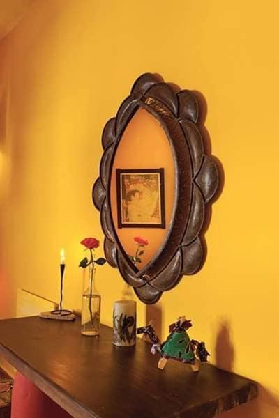 Appartamento La Casa Guapa Essaouira Esterno foto