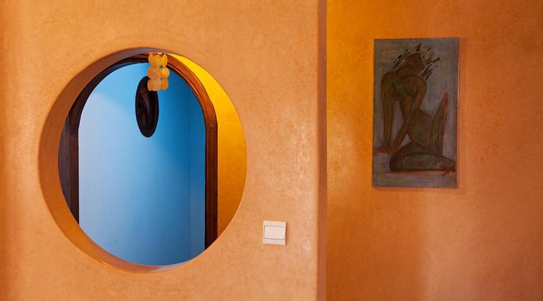 Appartamento La Casa Guapa Essaouira Esterno foto