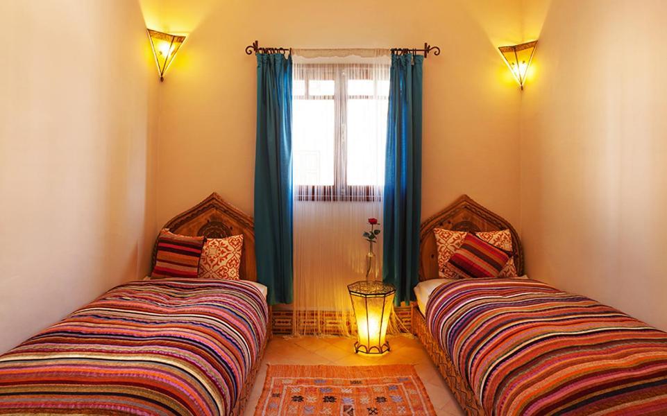 Appartamento La Casa Guapa Essaouira Esterno foto