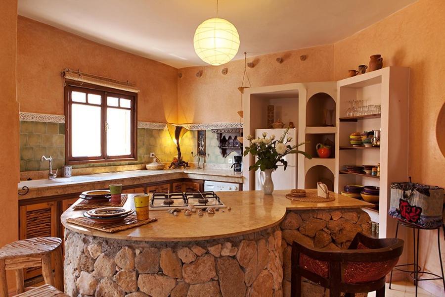 Appartamento La Casa Guapa Essaouira Esterno foto