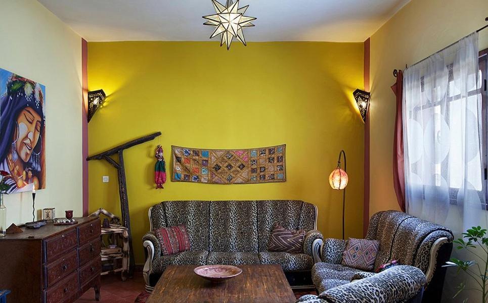 Appartamento La Casa Guapa Essaouira Esterno foto