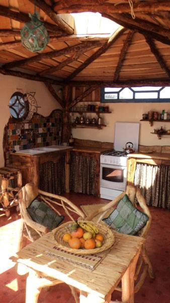Appartamento La Casa Guapa Essaouira Esterno foto