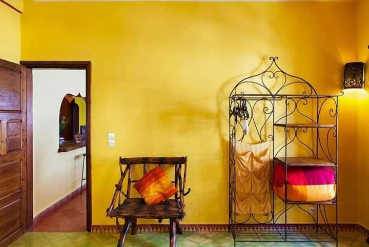 Appartamento La Casa Guapa Essaouira Esterno foto