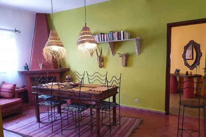 Appartamento La Casa Guapa Essaouira Esterno foto