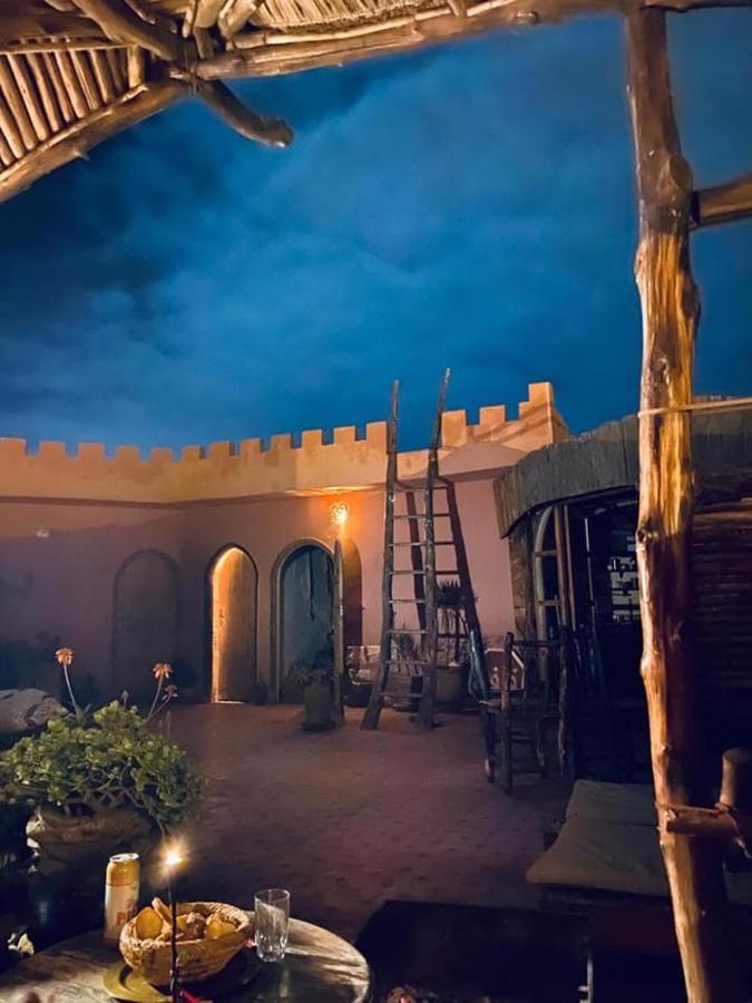 Appartamento La Casa Guapa Essaouira Esterno foto