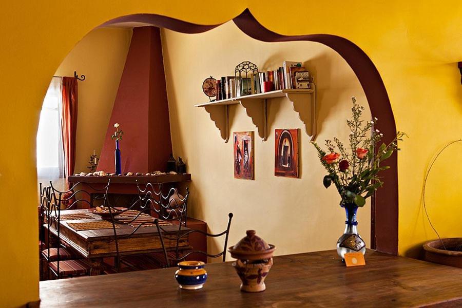 Appartamento La Casa Guapa Essaouira Esterno foto