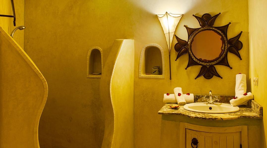 Appartamento La Casa Guapa Essaouira Esterno foto