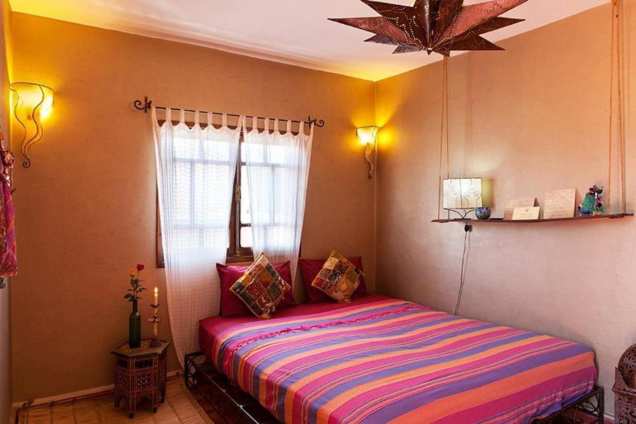 Appartamento La Casa Guapa Essaouira Esterno foto