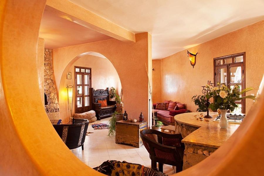 Appartamento La Casa Guapa Essaouira Esterno foto