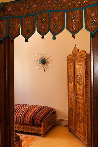Appartamento La Casa Guapa Essaouira Esterno foto
