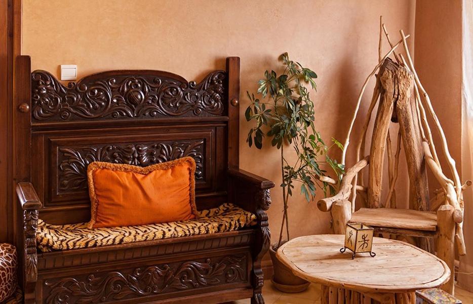 Appartamento La Casa Guapa Essaouira Esterno foto
