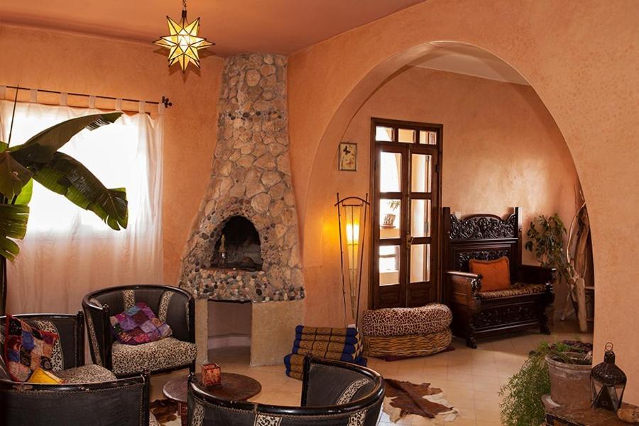 Appartamento La Casa Guapa Essaouira Esterno foto
