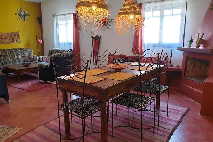 Appartamento La Casa Guapa Essaouira Esterno foto