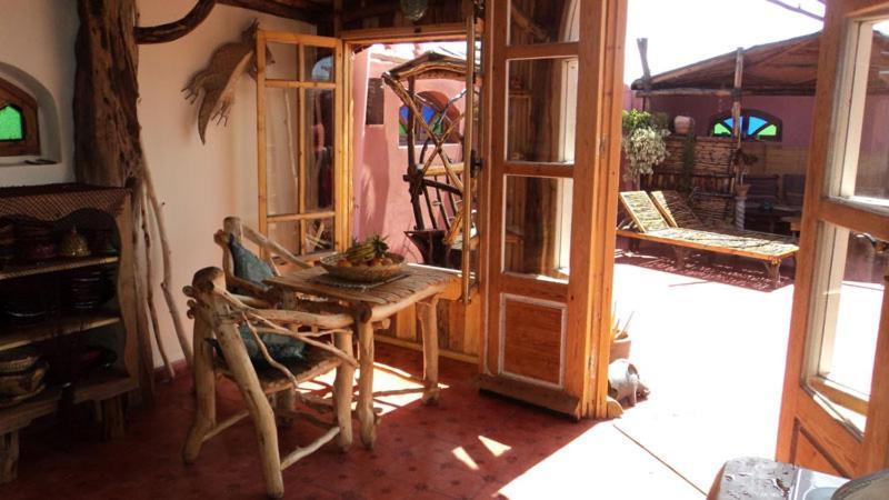 Appartamento La Casa Guapa Essaouira Esterno foto