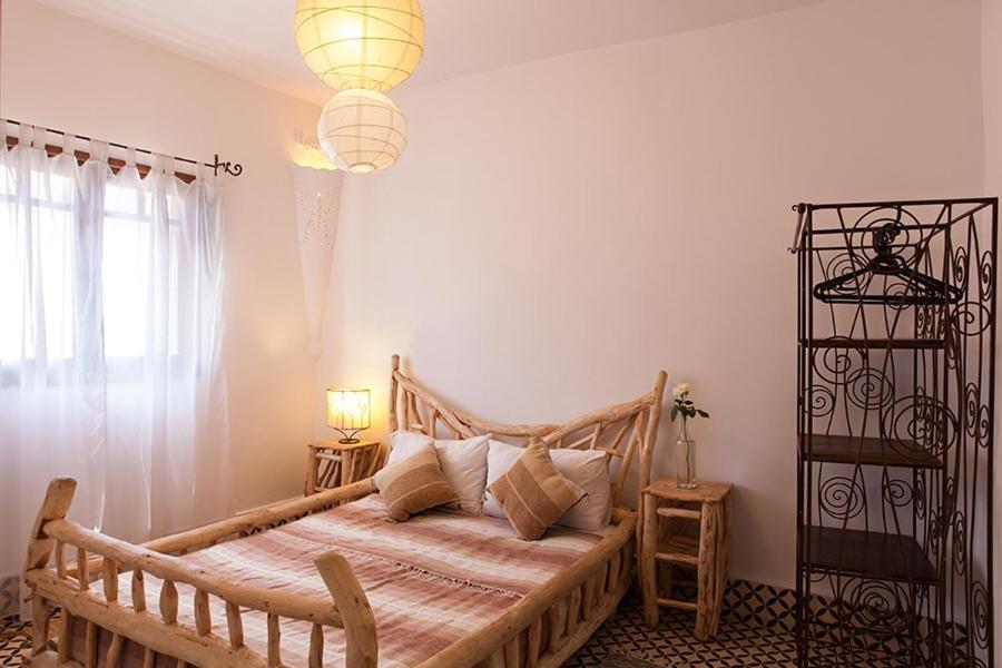 Appartamento La Casa Guapa Essaouira Esterno foto