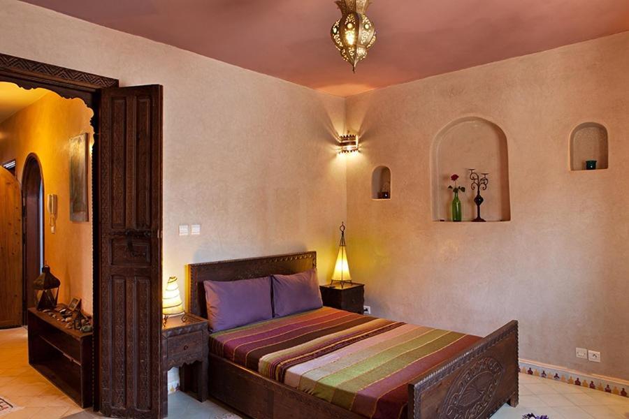Appartamento La Casa Guapa Essaouira Esterno foto