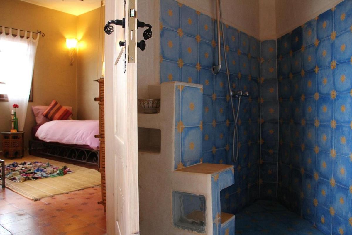 Appartamento La Casa Guapa Essaouira Esterno foto